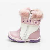 meisjes babyschoenen