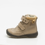 jongens babyschoenen