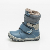 jongens babyschoenen