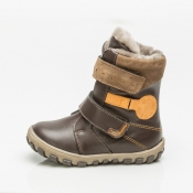 jongens babyschoenen