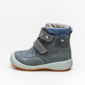 jongens babyschoenen