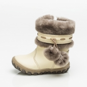 meisjes babyschoenen